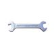 INDER P-821 Spare Double Ended Spanner, Size 16x17mm