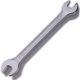 Eastman Doe Jaw Spanner - CRV, Size 16 x 17mm, Series No E-2001