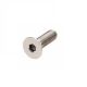 Unbrako Socket Countersunk Head Cap Screw, Diameter M5, Length 8, Wrench Key Size 3mm