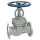 SAP Cast Steel Globe Valve Flanged End ND 40, Size 150mm, Hydraulic Test Pressure(Body) 60kg/sq cm, Hydraulic Test Pressure(Seat) 40kg/sq cm