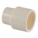 Astral Pipes M512111127 Reducer Coupling, Size 50x32mm