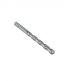 Addison Taper Shank Twist Drill, Size 60.5mm