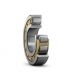 SKF Single Row Cylindrical Roller Bearing, Part Number N 203 ECP, Bore Diameter 17mm