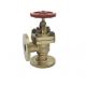 Sant IBR 9B Bronze Controllable Feed Check Valve, Size 32mm