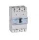 Legrand 4202 07 DPX 250 MCCB, Current Rating 160A