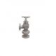 Sant CI 6B C.I. Stop Cum Non Return Valve, Size 200mm