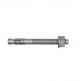 Fischer High Performance Anchor FH II, Drill Hole Dia 12mm, Anchor Length 106mm, Material Stainless Steel, Part Number F002.L07.589