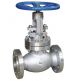 Sant CS 1 Cast Steel Globe Valve, Size 40mm, Body Test Pressure 76barg, Seat Test Pressure 40barg