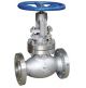 Sant CS 1 Cast Steel Globe Valve, Size 125mm, Body Test Pressure 76barg, Seat Test Pressure 40barg