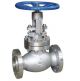 Sant CS 1 Cast Steel Globe Valve, Size 200mm, Body Test Pressure 76barg, Seat Test Pressure 40barg