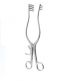 B Martin BM-58-753 Adson Retractor, Length 200mm