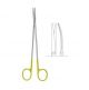 B Martin BM-02-545 Metzenbaum Fino Scissor, Length 200mm