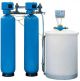 WTCC Water Softener System, Capacity 11000LPH, Size 30 x 72inch