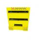 Asian Loto ALC-LSOB Open Lockout Station, Size 15 x 18inch