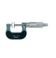 Mitutoyo 123-104 Disk Micrometer, Size 75-100mm