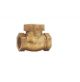 Sant IBR 3B Bronze Horizontal Lift Check Valve, Size 50mm