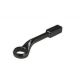 Ambika Deep Offset Slogging Ring Spanner, Size 46mm