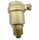 Mitt Solar Air Vent Valve, Size 15mm, Maximum Working Temperature 180deg C, Maximum Inlet Working Pressure 10bar