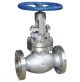 Sant CS 1 Cast Steel Globe Valve, Size 32mm, Body Test Pressure 76barg, Seat Test Pressure 40barg