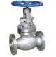 Sant CS 1 Cast Steel Globe Valve, Size 50mm, Body Test Pressure 76barg, Seat Test Pressure 40barg