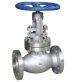 Sant CS 1 Cast Steel Globe Valve, Size 65mm, Body Test Pressure 76barg, Seat Test Pressure 40barg