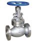 Sant CS 1 Cast Steel Globe Valve, Size 80mm, Body Test Pressure 76barg, Seat Test Pressure 40barg