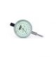 Insize 2885-008 One Revolution Precision Dial Indicator, Range 0.08mm, Reading 0.001mm