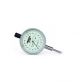 Insize 2890-1 Compact Precision Dial Indicator, Range 1mm, Reading 0.001mm