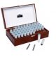 Insize 4166-1D Pin Gauge Set