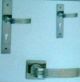 Archis Mortice Handle on Square Rose-SN/CP-RS-120