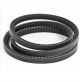 SWR Europe R.E. Cogged V-Belt, Size AX-62, Thickness 8mm, Width 13mm