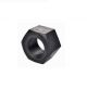 TVS Hex Head Nut, Type UNC, Diameter 3/4inch