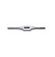 Bharat Tools Adjustable Tap Wrench, No. 11, Capacity 3/4-2.1/2inch