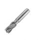 Addison Parallel Shank Roughing End Mill, Size 9.52mm, Type M42