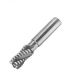 Addison Parallel Shank Roughing End Mill, Size 10mm, Type M42