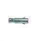Fischer Heavy-Duty Anchor TAM, Drill Hole Dia 15mm, Anchor Length 69mm, Material Zinc Plated Steel, Part Number F002.J90.247