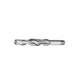 Dormer E6531/8 Flute Tap, Dimension 1/8 inch x 27