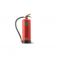 Ceasefire Greenmist Fire Extinguisher, Capacity 3l, Can Height 480mm, Diameter 160mm