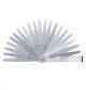 Insize 4622-25 Feeler Gauge