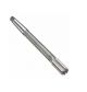 Addison Carbide Tipped Straight Shank Chucking Reamer, Size 10mm