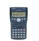 Casio FX-82MS Scientific Calculator, Type Scientific, Display 12Digit