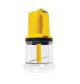 Havells GHFCHBBY025 Chopper, Model X-Pro Chopper, Power 250W, Capacity 750ml, Color Yellow