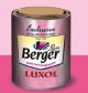Berger 780 Luxol Knifing Putty, Weight 20kg