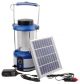 Best Solar CP-12 Solar Lantern, Power 2.5W, Body Plastic
