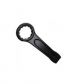 Ambika Ring End Slogging Wrench, Size 22mm