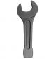 Ambika AO-133 Slogging Wrench, Type Open End, Size 28mm