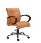 Zeta BS 130 Low Back Chair, Mechanism Torchen Bar, Series Executive
