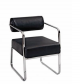 Zeta BS 408 Visitor Chair, Mechanism Visitor, Series Executive
