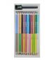 Doms BI Colors 24 Shades Pencil