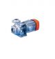 Kirloskar KDS 128 Monoblock Pump Set, Size 32 x 25mm, Power 1.02hp, Phase 1